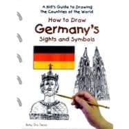 How to Draw Germany's Sights and Symbols