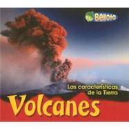Volcanes/volcanoes