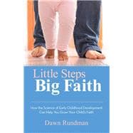 Little Steps, Big Faith