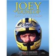 Joey Dunlop