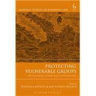 Protecting Vulnerable Groups The European Human Rights Framework