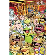 The Muppet Show Comic Book: Meet the Muppets