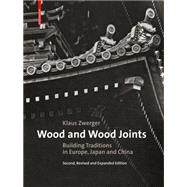 Wood and Wood Joints
