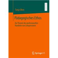 Pädagogisches Ethos