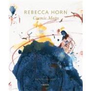 Rebecca Horn, Cosmic Maps