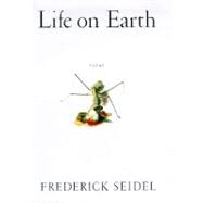 Life on Earth Poems