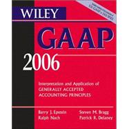Wiley GAAP 2006