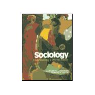 Sociology Understanding a Diverse Society (with Interactions: Sociology CD-ROM)
