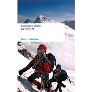 Rucksack Guide - Alpinism