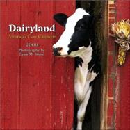 Dairyland 2006 Calendar: America's Cow