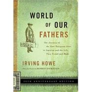 World of Our Fathers