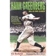 Hank Greenberg