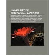 University of Wisconsin–la Crosse