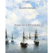 Pascal's Pensees