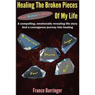 Healing the Broken Pieces of My Life