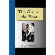 The Girl on the Boat