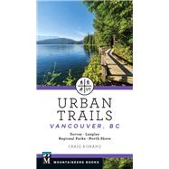 Urban Trails Vancouver, BC