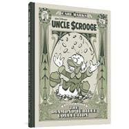 Walt Disney's Uncle Scrooge: The Diamond Jubilee Collection