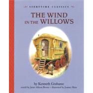 The Wind in the Willows Complete and Unabridged