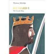Richard I The Crusader King