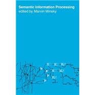 Semantic Information Processing