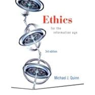Ethics for the Information Age