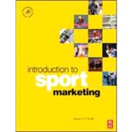 Introduction to Sport Marketing