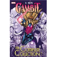 X-Men: Gambit The Complete Collection Vol. 1