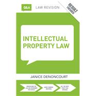 Q&A Intellectual Property Law