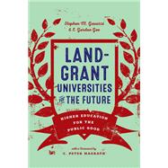 Land-grant Universities for the Future