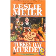 Turkey Day Murder A Lucy Stone Mystery