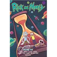 Rick and Morty 10