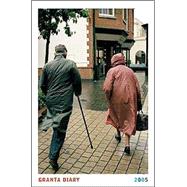 Granta Diary 2005