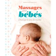 Massages de bébé