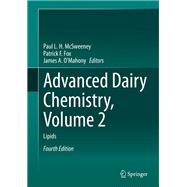 Advanced Dairy Chemistry, Volume 2