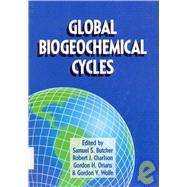 Global Biogeochemical Cycles