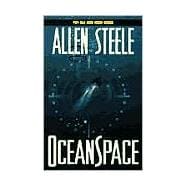 OceanSpace A Novel