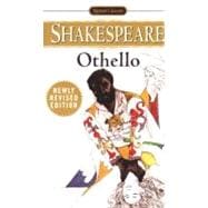 Tragedy of Othello : The Moor of Venice