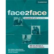 face2face Intermediate Teacher's Book