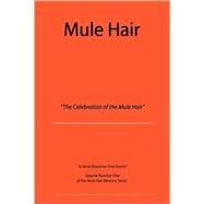 Mule Hair