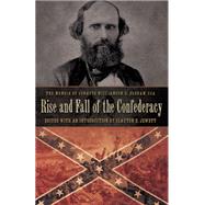 Rise And Fall of the Confederacy