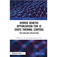 Hybrid Genetic Optimization for IC Chips Thermal Control