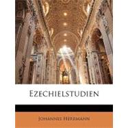Ezechielstudien