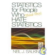 Statistics for People Who (Think They) Hate Statistics 3rd Ed/ Using SPSS for Social Statistics and Research Methods 2nd Ed