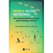 Mobile Ad Hoc Networks: Bio-Inspired Quality of Service Aware Routing Protocols
