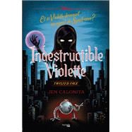 Twisted Tale - Indestructible Violette