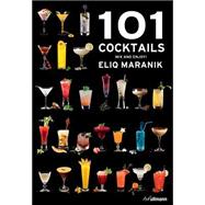 101 Cocktails