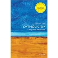 Catholicism: A Very Short Introduction