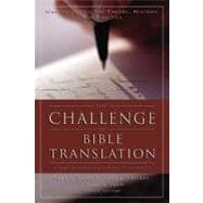 Challenge of Bible Translation : Communicating God's Word to the World