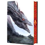 The Shadow of the Gods (Deluxe Limited Hardcover Edition),9780316596855